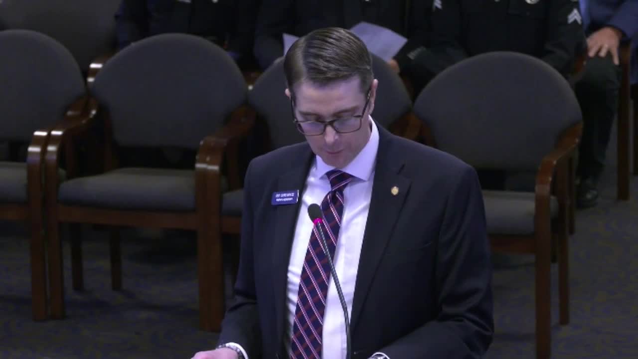 Idaho Attorney General's office gains authority to investigate city officials for corruption