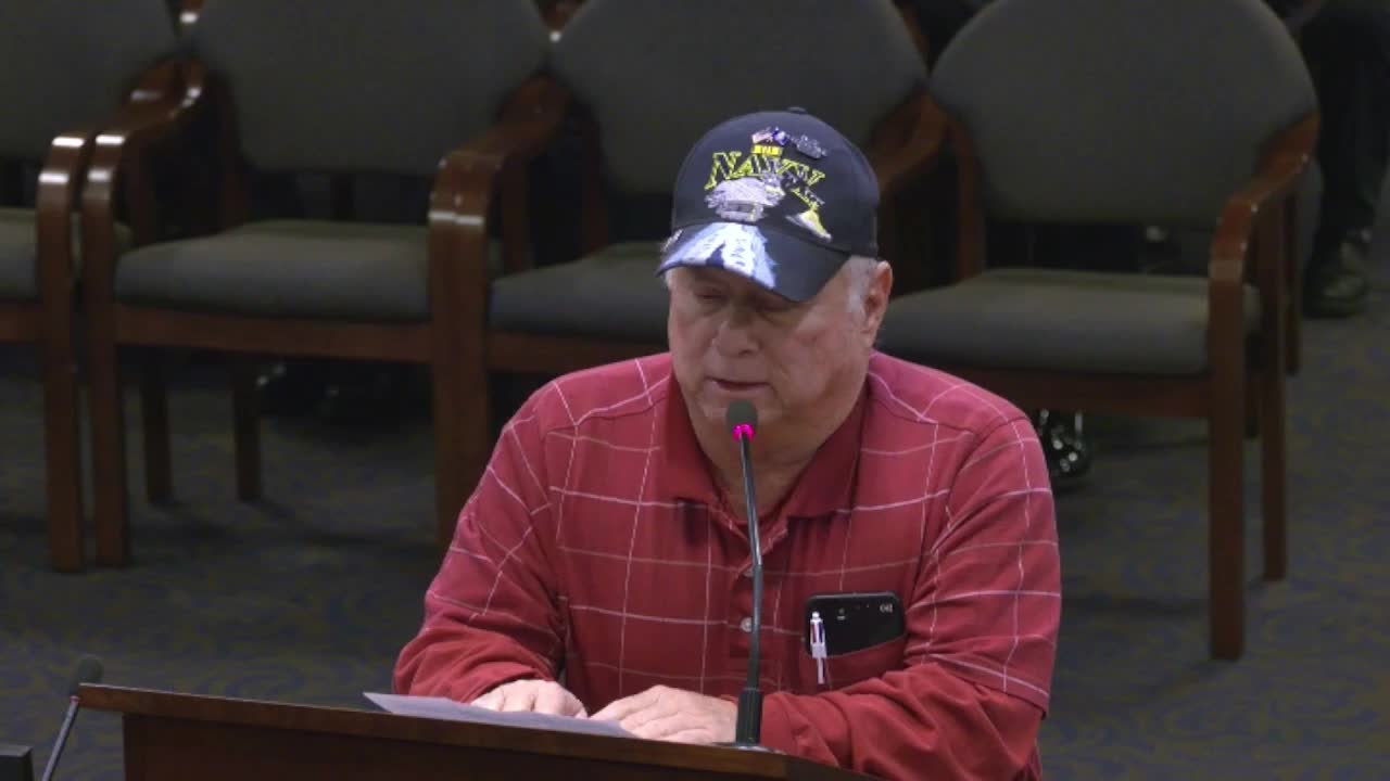 Idaho committee debates $300 marijuana possession fine amid concerns for vulnerable citizens