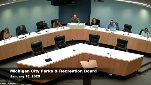 Wolves Soccer Club MOU approved; club raises parking and drainage concerns at Patriot Park