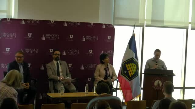 Utah higher-education leaders prepare reinvestment plans as legislature eyes 10% cut