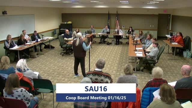 Kensington School Board faces budget scrutiny amid rising special education costs and enrollment