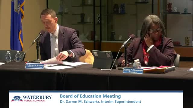 Connecticut mayors demand increased funding for schools serving 48% of state's homeless students