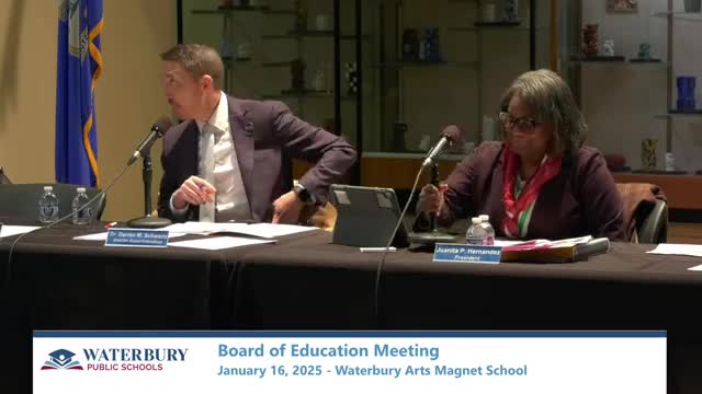 Kennedy High student reps report first-time sports, music and internship interest