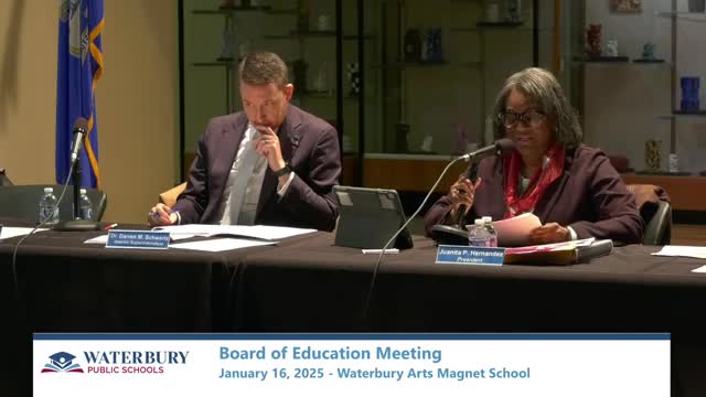 Board approves roof, maintenance and program contracts; several consent items pass by voice vote