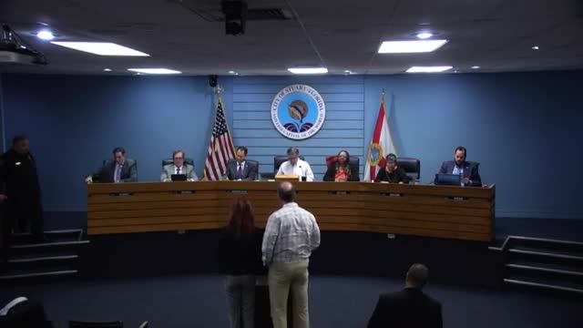 Florida Faith Alliance urges local awareness, county plans task force after Stuart presentation