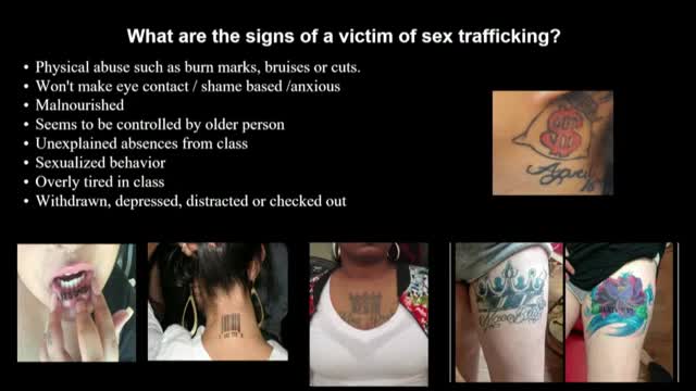 Florida Representative Toby Overdorf rallies Treasure Coast municipalities to combat child trafficking