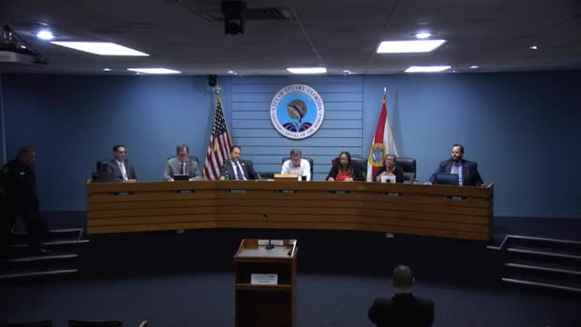 Commissioners raise homelessness and loss of local maternity services; city manager schedules hospital follow-up