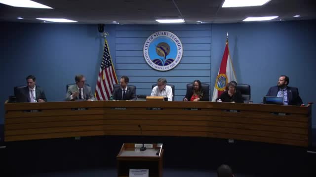 Commission approvals: advisory appointments, screening committee and zoning exception