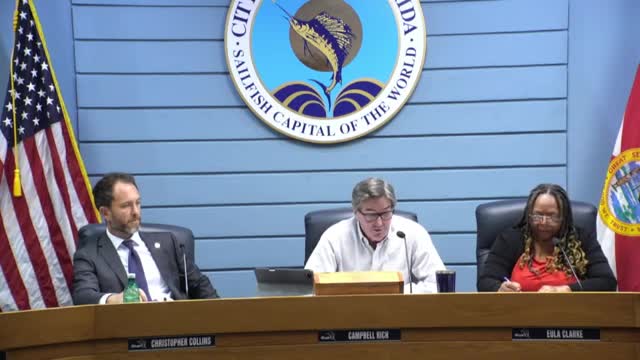 Commission establishes environmental-attorney screening committee and extends hiring ad