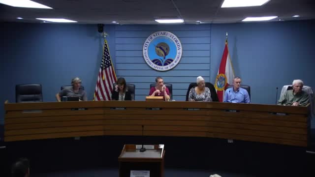 Local planning agency continues two related land-use items to March 13