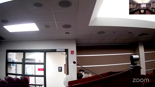 POST commissioners reject shortened suspension counteroffers, instruct staff to return to original 18‑month suspensions