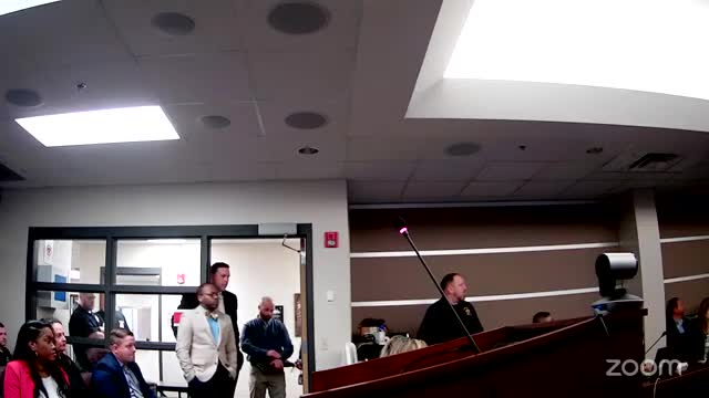 Sheriff's Office faces scrutiny over officer's alleged perjury in murder case testimony