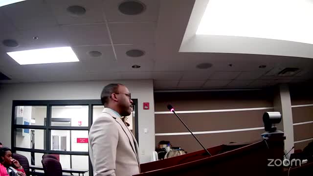 Informal hearing panel approves multiple decertifications; several cases continued