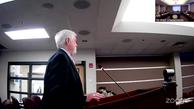 Commissioners debate settlement terms amid concerns over sheriff's past deceptions in Grundy County