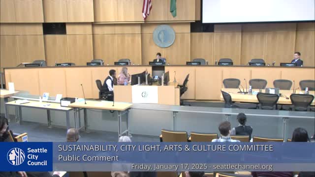 Seattle City Light unveils ambitious plan for 700 fast charging ports by 2030