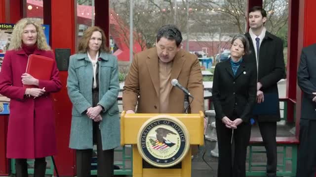 Seattle authorities dismantle Jungle Drug Trafficking Organization targeting vulnerable communities