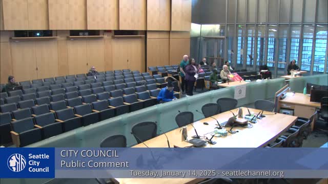 Seattle resident Lanisha Davis fights eviction scheme linked to local police officer