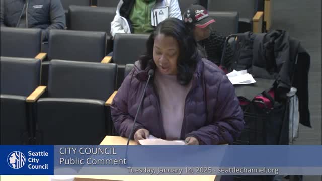 Seattle Council Supports Bishop Ray Rogers for District 2 Seat Amid Controversy