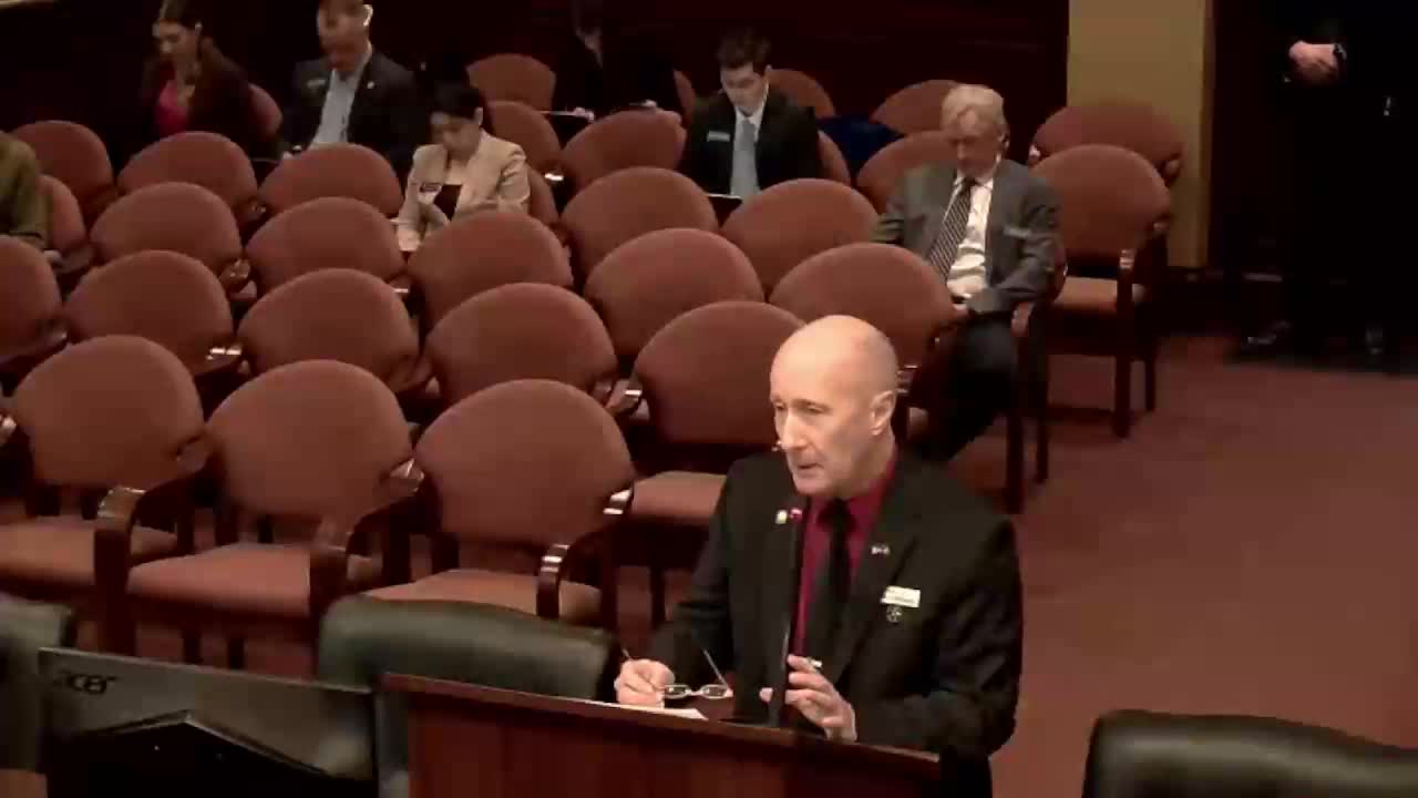Idaho Senate proposes legislation to assert state rights against World Health Organization influence