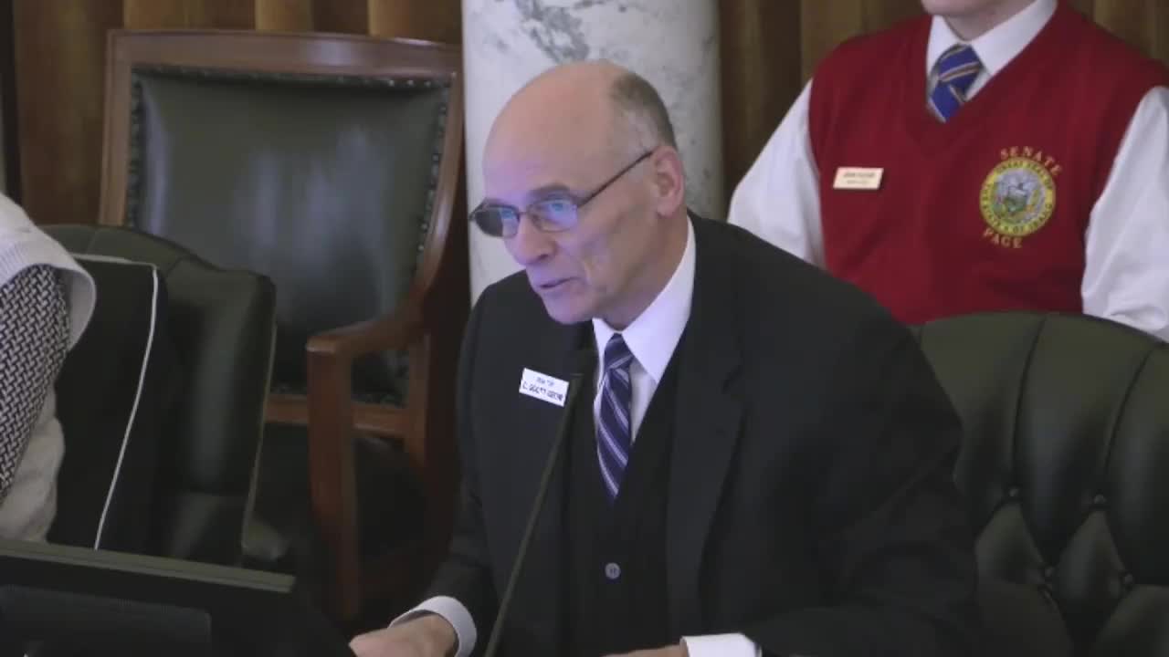 Idaho lawmakers address critical staffing crisis in state police amid low wages