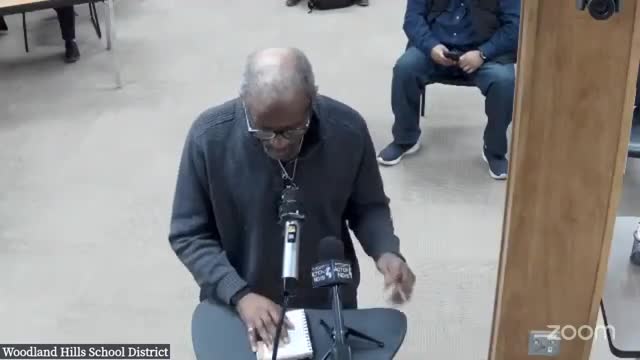 Woodland Hills School District confronts lack of diversity in teaching American history