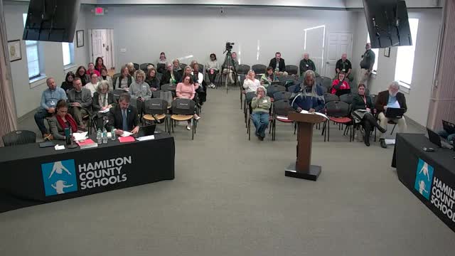 Debate ignites over effectiveness of restorative justice and DEI policies in schools