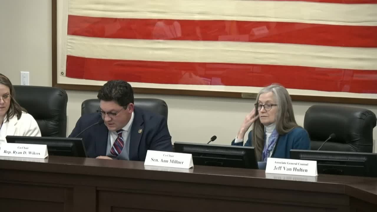 Utah task force approves funds, directs procurement of first-aid, panic-alert devices and dashboard completion