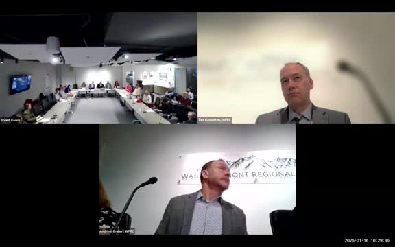 Regional Growth Committee recommends South Jordan station‑area plans for council certification