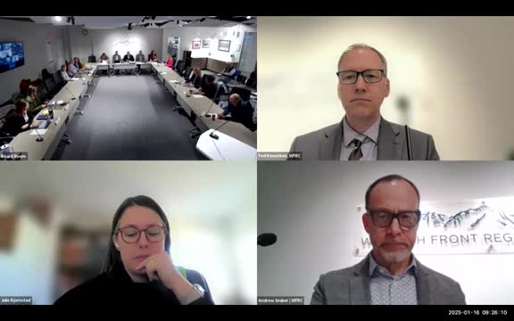 WFRC outlines preferred-scenario process, adds ‘exploratory transportation concepts’ to regional plan