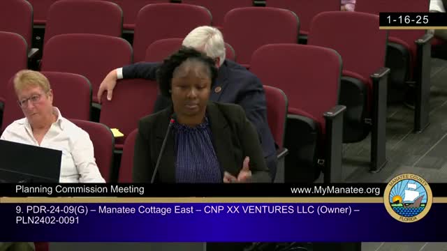 County Planning Board faces backlash over delays in homeless veterans housing project