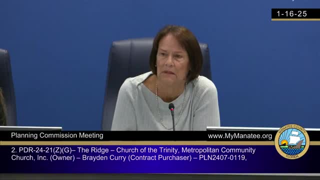 Davie City Council reviews 256 unit affordable housing project amid traffic and environmental concerns