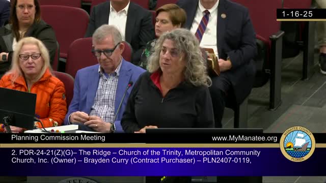 Residents oppose four-story apartment complex citing flooding and traffic concerns