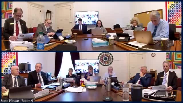 ANR asks for small budget adjustment to cover wildfire overtime and higher lab fees