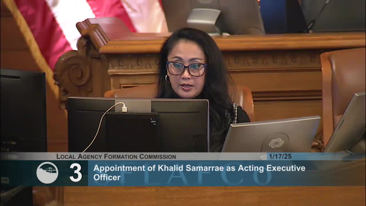 LAFCO delays final Midtown Park Apartments study after receipt of MOHCD response