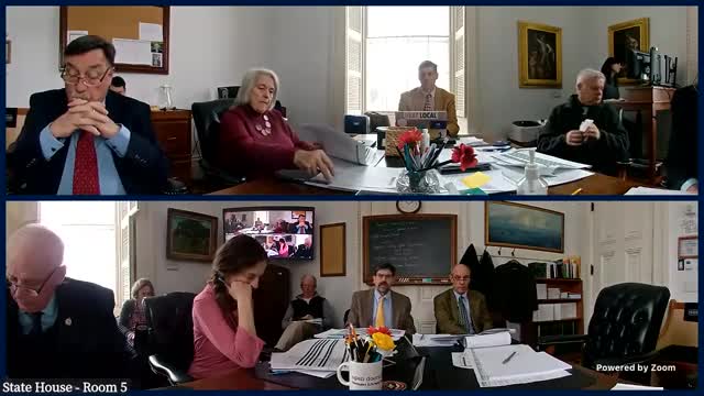 Budget adjustment adds one-time funds for provider stabilization, child‑support IT planning and child welfare system work