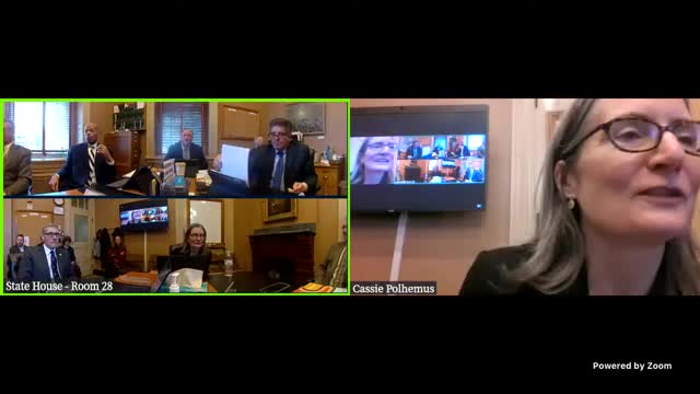 Vermont Economic Development Authority outlines agricultural lending tools, seeks $1 million interest-subsidy in governor's budget