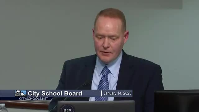 Murfreesboro board removes Bradley Academy children’s book after review panel recommendation