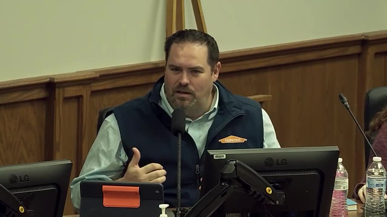 Sumner County board approves transfer of TCAT Portland building to state