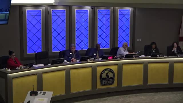 Developers present Block 3 mixed‑use concept and 520‑space garage; commission seeks consultant