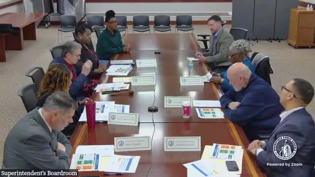 Springfield Public Schools previews State of the Schools address, to display 10 data slides