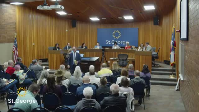 Council continues Mohave Crossing PDC zoning decision after weeks of neighborhood debate
