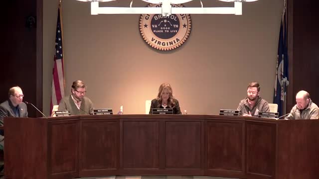 Bristol City Council appoints Byron Ashbrook as police chief