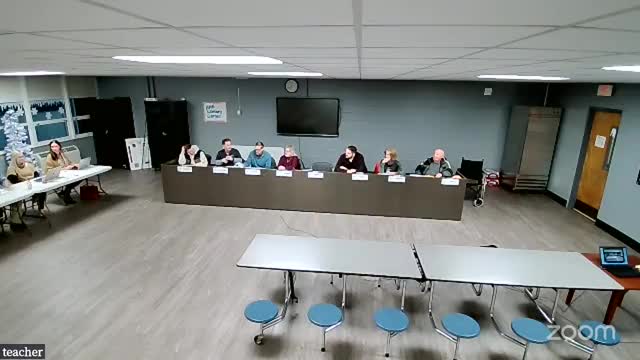 School district faces bus replacement crisis as aging fleet strains budget resources