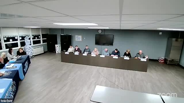 Carter County Board of Education unanimously opposes Education Freedom Scholarship Act