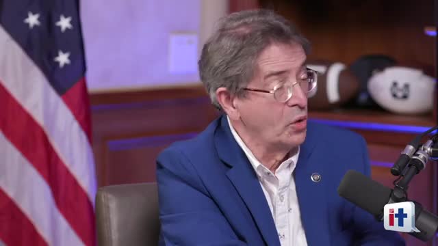 Utah public safety commissioner names fentanyl, immigration and homelessness as top priorities