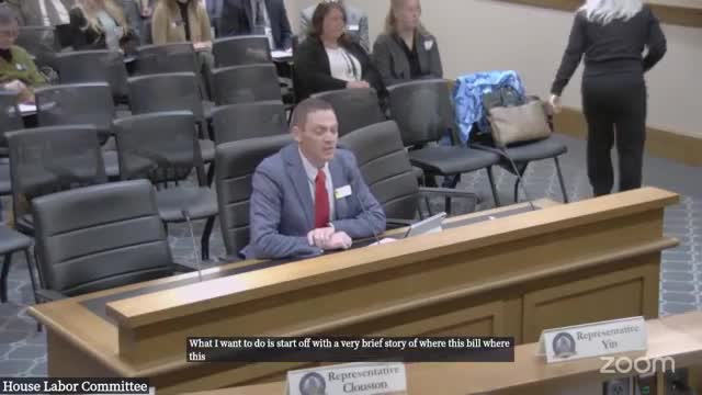 Elderly woman's plea leads to discussion on hysterectomy for daughter with fibroids