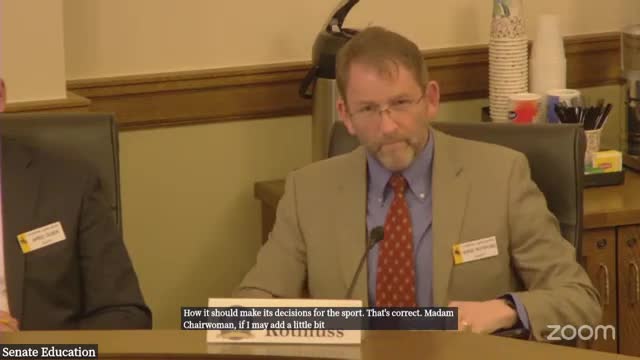 Committee approves bill to restore longer summer break; advocates say it boosts student well‑being and local flexibility