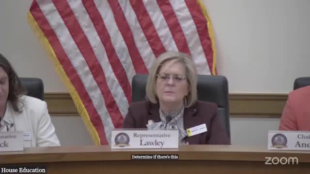 House committee advances bill to boost CTE equipment funding for small schools