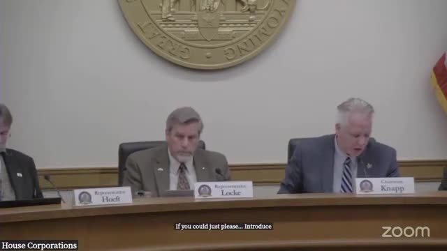 Committee amends bond‑election law to require fuller turnout; moves measure with 25% threshold