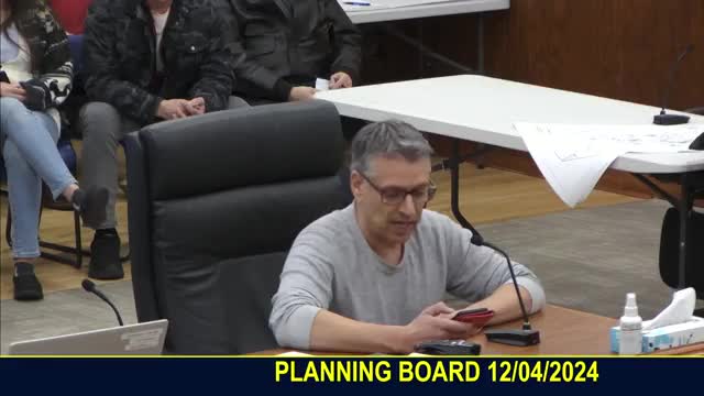 Homeowners express outrage over unelected committee's proposed changes to property contracts